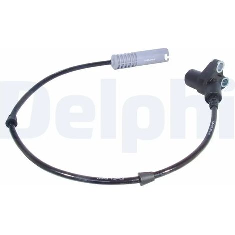 Capteur, vitesse de roue Delphi Technologies SS20184 BMW 3452 1164 643