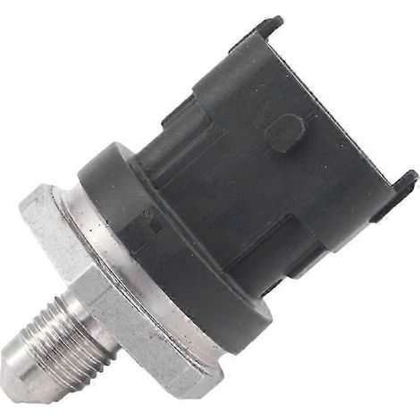 Capteur de pression de carburant pour voiture 89458-12030, capteur de pression Common Rail compatible avec (1/5)