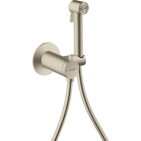 hansgrohe AXOR Bidette Showers Bidette Douchette à main 1jet