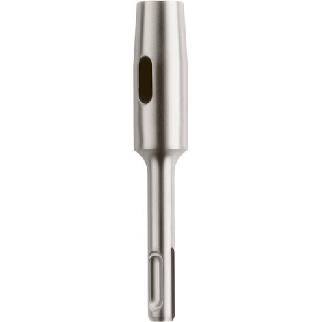 Projahn Adapter L 115 mm passend für SDS-plus (1/2)