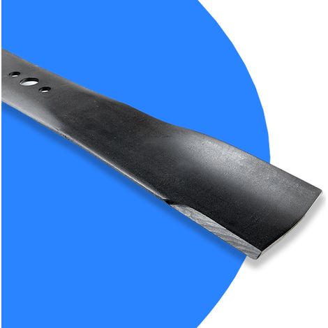 Lame tondeuse pour Jonsered 455SD 532850973 coupe 55 cm (1/4)