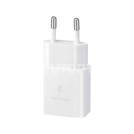 Sector Base 15W USB-C w/o cable white