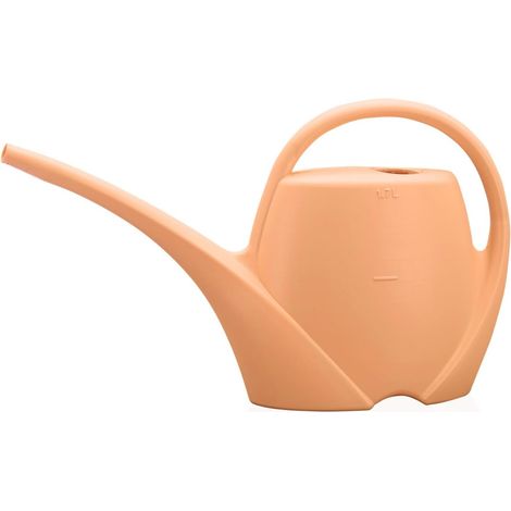 1 Arrosoir,Plastique,Résistant,Poignée Ergonomique,Bec Long,Intérieur Extérieur (1/5)
