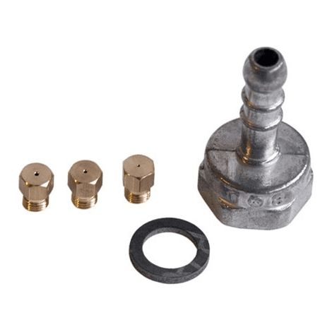SACHET INJECTEURS GAZ BUTANE POUR TABLE DE CUISSON   FAGOR - 72X3191