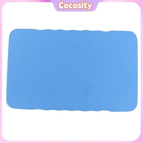 Cocosity coussin à genoux Tapis à genoux de jardin EVA, antidérapant, léger, confortable, pour le jardinage, les jardin essence (1/5)