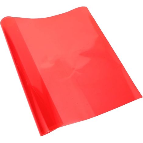 PVC auto adhésif pour feux de véhicule résistant aux rayures (1/5)