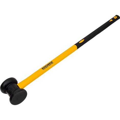 Roughneck Fencing Maul 6.35Kg (14Lb) (1/4)
