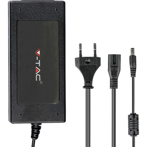 V-TAC VT-2306 LED-Trafo  Konstantspannung 60 W 5 A 12 V  1 St.