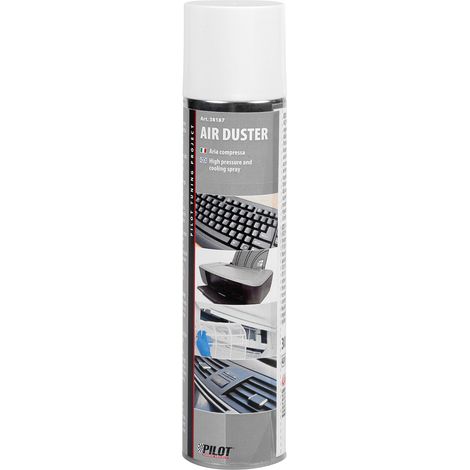 Aria compressa - 300 ml (1/5)