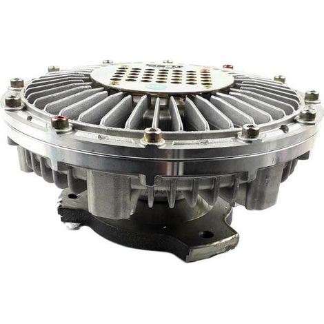 Acoplamiento del ventilador del radiador Mercedes Actros 814  0002003323