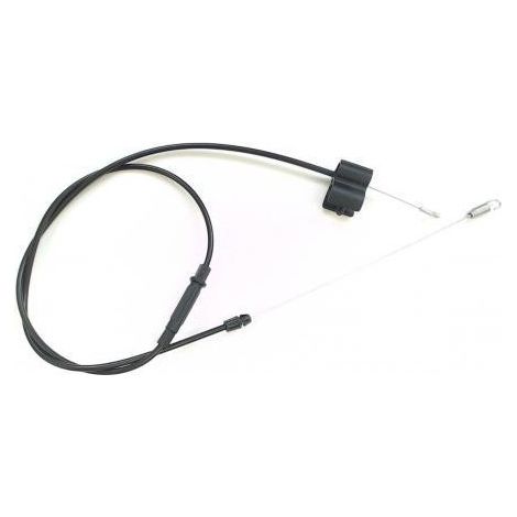 74604600 – Câble d'avancement pour tondeuse – Compatible modèles 46SPHM, 46SPBHW, 48SPB, 53SPKM, 53SPBHW – 0.1 kg (1/2)