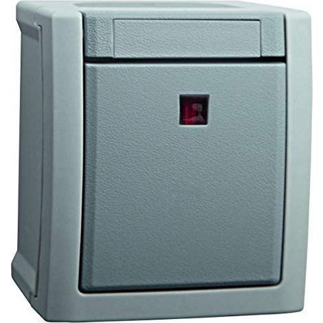 Interruptor Panasonic 90591028-de 2 polos ip54
