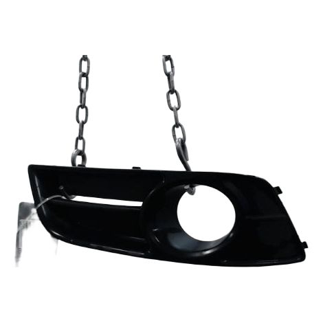 [PRODUIT D'OCCASION] Grille Ventilation Pare-choc Avd TOYOTA Corolla X Phase 2 2004-2007 ♻️ Ref Oe. 5212702120 - Garantie à vie (1/2)