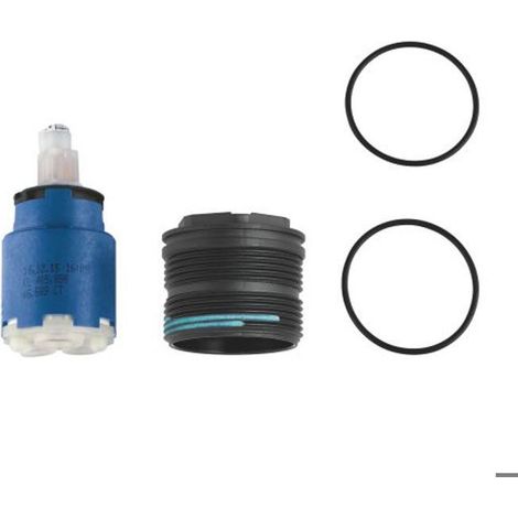 Grohe SilkMove Kartusche 35 mm Standard für Mischbatterie (1/2)