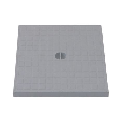 CHIUSINO PER POZZETTO SINGOLO cm. 40x40