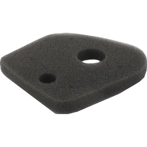 Filtre à air adaptable pour voiture – Compatible HUSQVARNA 5373372-01 – Filtration haute performance – Réduction des impuretés