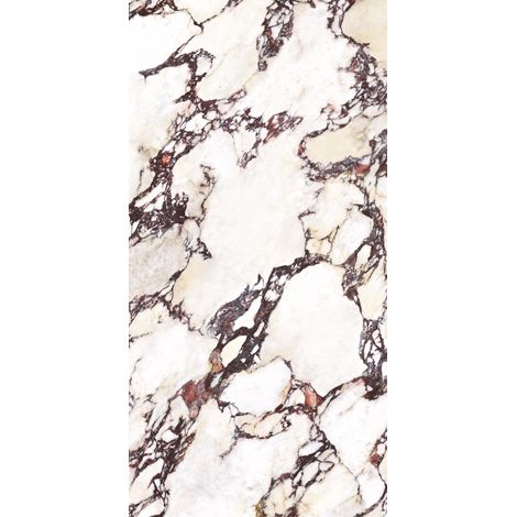 Grès Cérame Effetto Calacatta Viola Mat Rt 60X120 - ECVA1545 (Ceramishop.fr) (1/5)