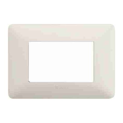 BTIAM4803BCN Matrix 3-Modul-Platte