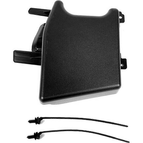 Cache de module ABS pour unité de commande hydraulique du moteur de voiture Dodge (1/4)