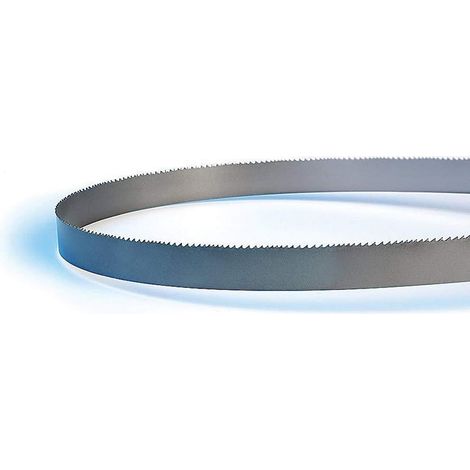 CINTA BIMETAL. 1750X13X0,9 Z6/10 (BL-2) KIVEC FMCINT610NG160