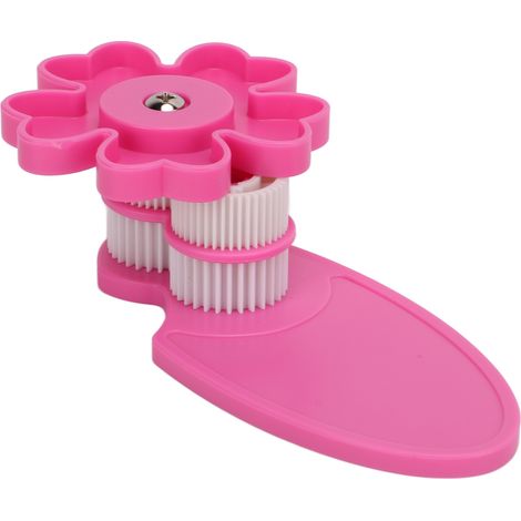 Outil de Quilling Papier Léger et Pratique - Kit de Création de Crêpes en Papier Durable (1/5)