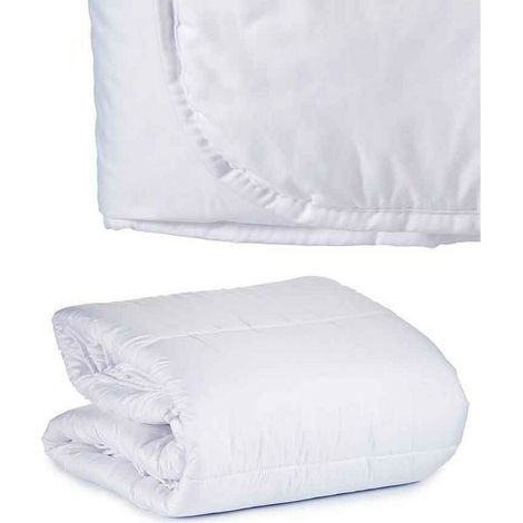 Relleno Nórdico Blanco Cama de 135 (135 x 190 cm) 8430852584045 S3608189 Gift Decor (1/2)