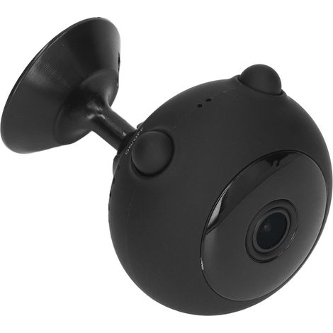 Mini Caméra de Sport HD Infrarouge sans Fil pour Enregistrement et Sécurité (1/5)