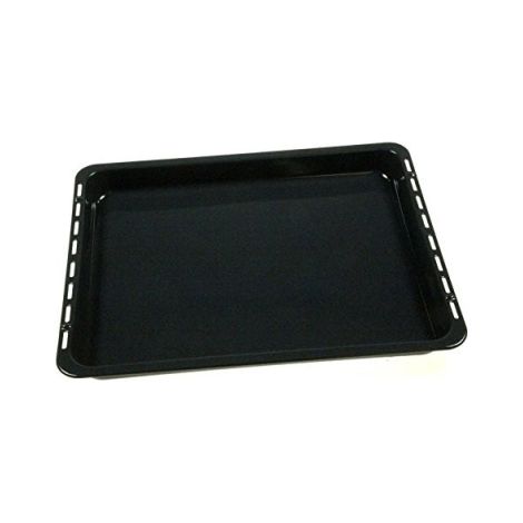 Sartén gris 466x385x40mm para horno FAURE 3532458043