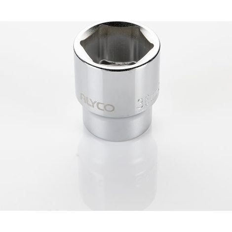 Llave de vaso 3/4' 46 mm ALYCO (1/3)