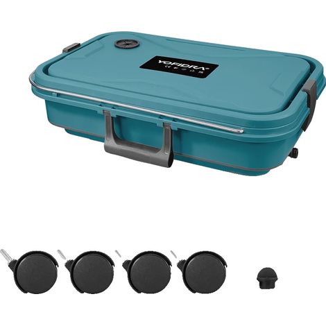 Pistolet à eau électrique, pression maximale de 200 BAR, design sans fil, Seulement 22L réservoir d'eau (1/2)