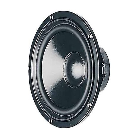 Visaton W 200 S - 4 Ohm 8 pollici 23.2 cm Toni bassi 30-2500Hz 75 W 4 Ω (1/3)