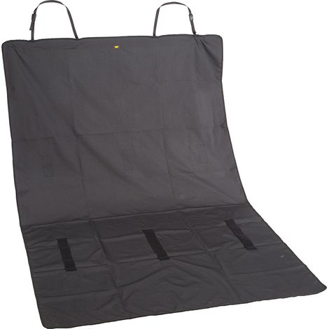 Ferplast DOG CAR COVER Protection pour coffre de voiture en tissu imperméable.. Variante DOG CAR COVER - Misure: 120 x 200 cm - (1/5)