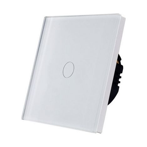 Interruttore della luce touch Tuya 1K Zigbee (1/5)