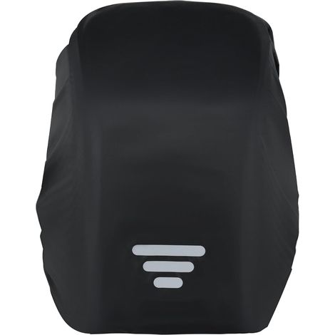 CCYKXA Wasserdichte, reflektierende Rucksackhülle, staubdicht, regendicht, Schutzhülle, Regenhülle mit Aufbewahrungstasche für Wanderungen (1/5)