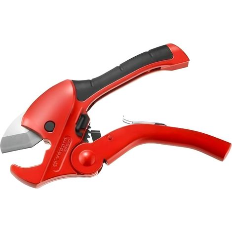 Facom 335C.35 Cutter per tubi in plastica preciso fino a 40 mm