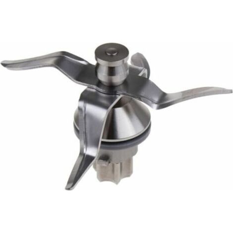 Vorwerk thermomix lâmes couteau TM31 altn 30525 avec joint couteau thermomix TM31 robot thermomix accessoire thermomix,DEBUNS (1/4)