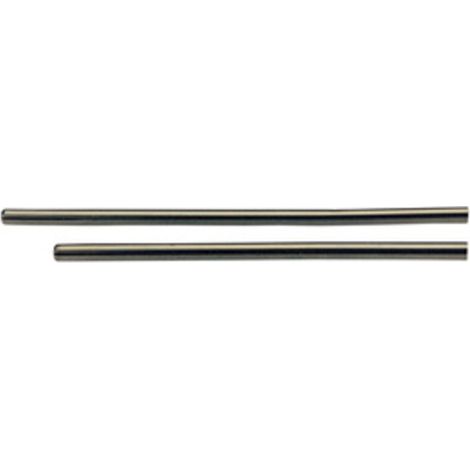 1PZ CANNETTA CROMATA DIAMETRO MM. 10XCM.150 (1/2)