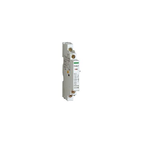 Contatti ausiliario F+SD.F per P25M - 21118