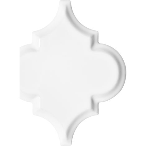 Mosaïque Arabesco White (1/3)