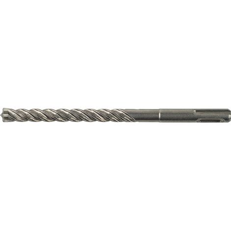 Forets bétons SDS-Plus-7X D.12mm Lg utile :100mm L.165mm SDS-Plus 10er-Pack BOSCH