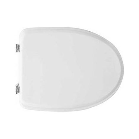 SEDILE WC PER CATALANO VASO ROMANTICA FORMA 4 Misura: Champagne