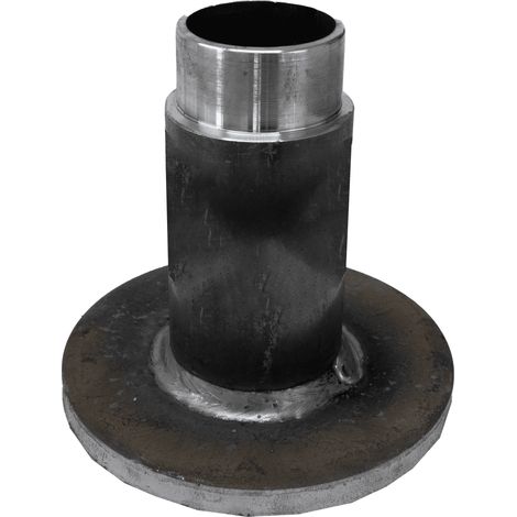Semidistanziale lungo 5C4032 foro quadro 33mm (1/3)