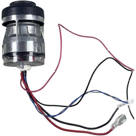 Pour les pièces de nettoyeur de sol M13 : ensemble moteur, moteur d'aspiration M13 (1/5)