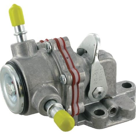 Bomba de combustible v谩lida JCB UNIVERSAL 3200740KR