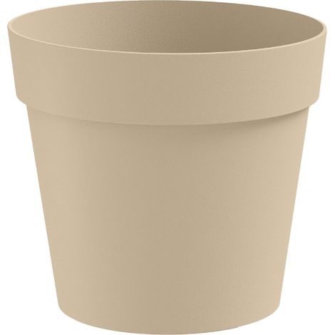 VASO LANDSCAPE 23CM TERRA ETRUSCA VECA