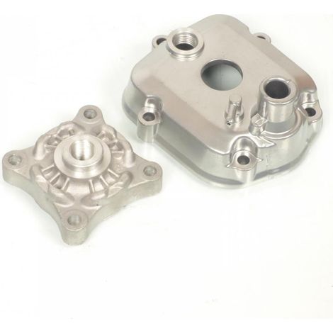 Culasse Teknix für Moto Derbi 50 Senda Sm Drd Evo 2006 bis 2017 (1/5)