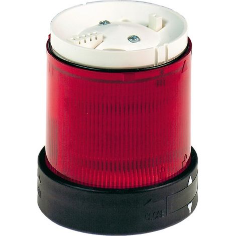 Schneider XVBC2B4 Harmony XVBC – Leuchtelement – feststehend – rot – 24 V AC/DC (1/2)