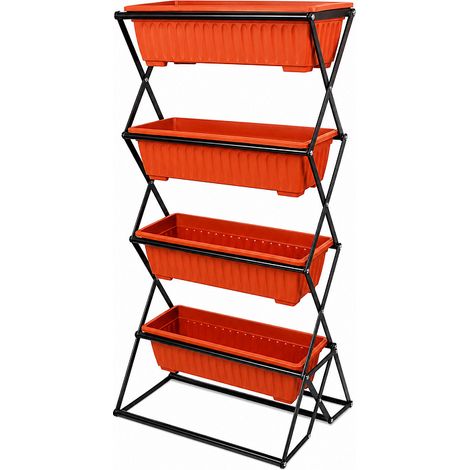 Aga Maceteros Verticales 52x57x124 cm (1/5)