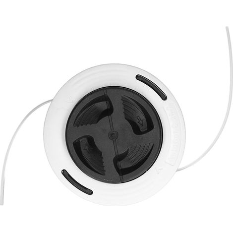 Tête de coupe pour débroussailleuse à double fil STIHL AUTOCUT C26‑2 FS 55 56 70 94 91 111 13 G0a6 (1/5)