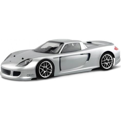 PORSCHE CARRERA GT BODY (200MM/WB255MM)